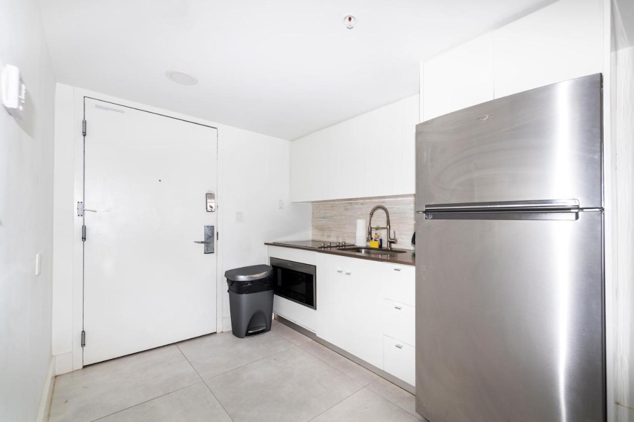 Cento Collins Stays By Mercury South Beach Miami Beach Exterior foto