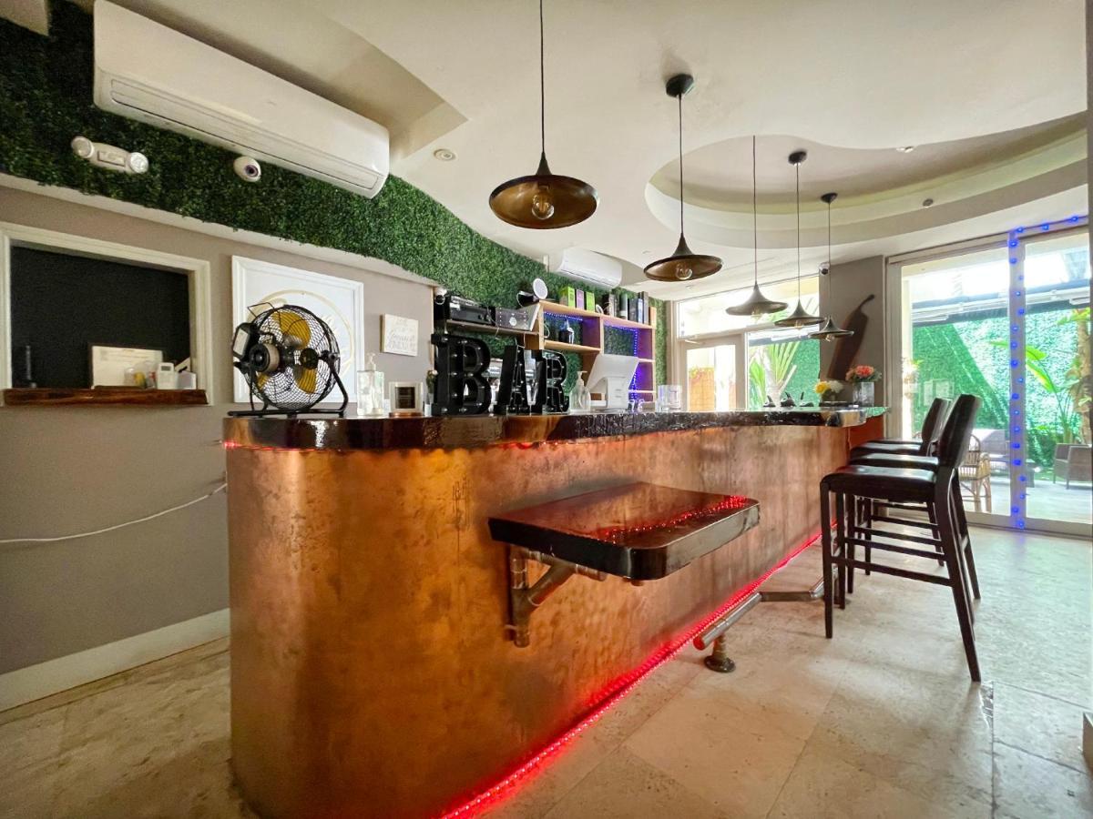 Cento Collins Stays By Mercury South Beach Miami Beach Exterior foto