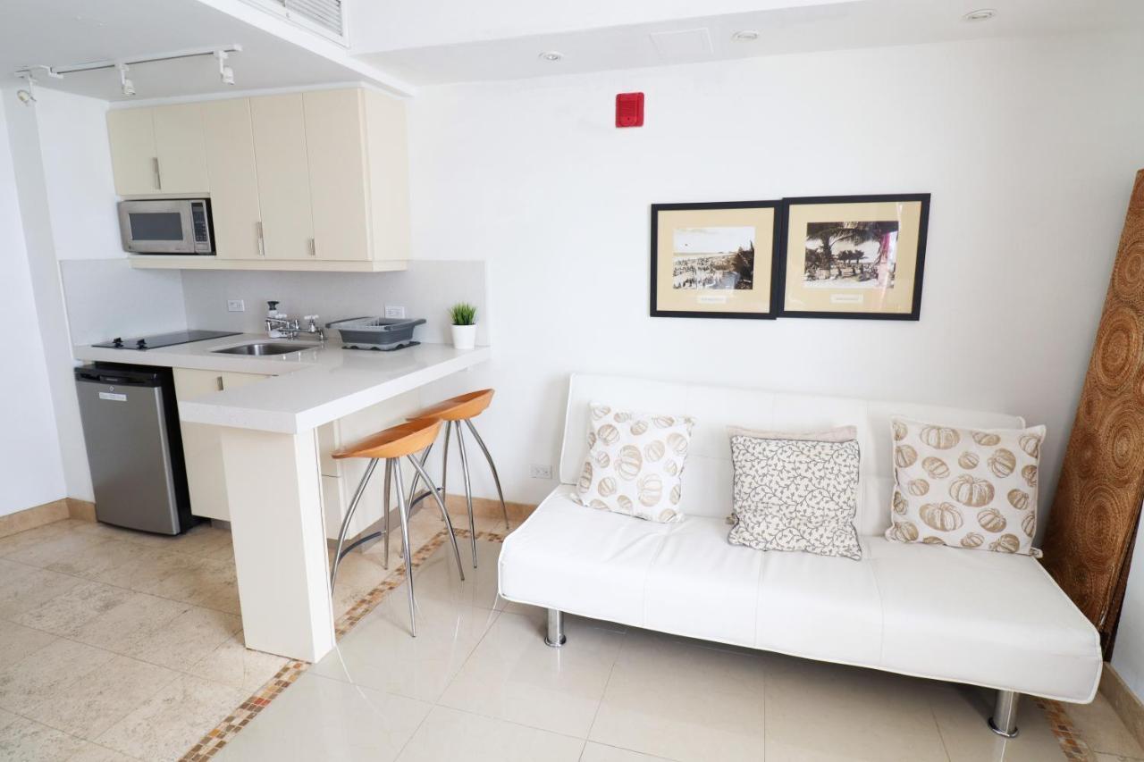 Cento Collins Stays By Mercury South Beach Miami Beach Exterior foto