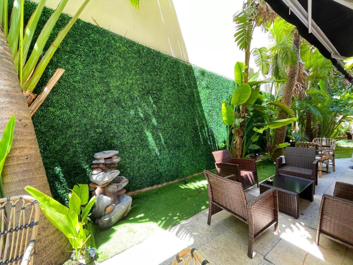 Cento Collins Stays By Mercury South Beach Miami Beach Exterior foto